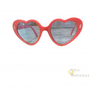 Occhiali da sole Stella MC Cartney Bambina Mod. SC4014IK